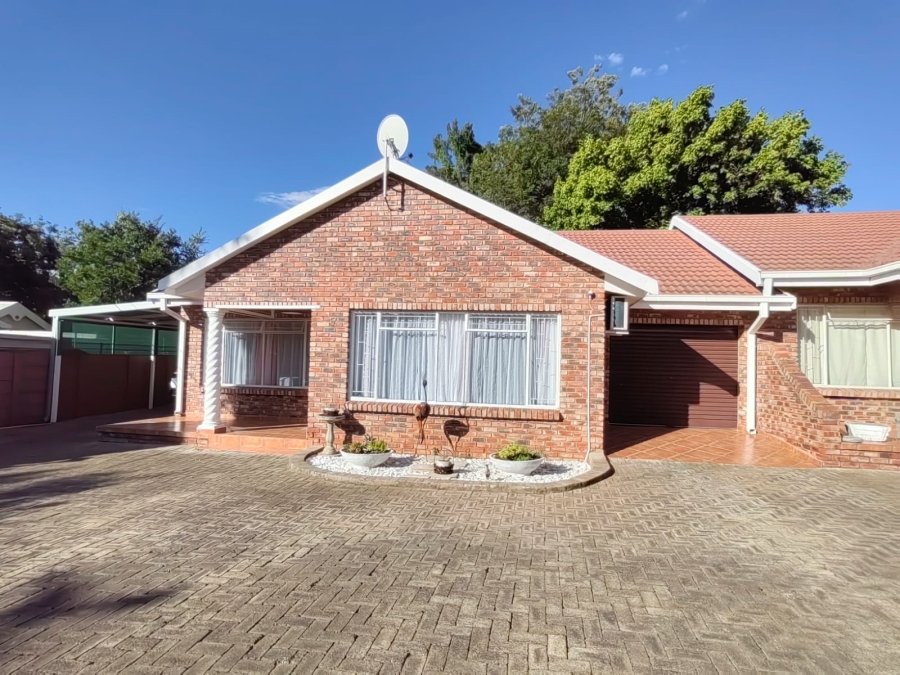 2 Bedroom Property for Sale in Parys Free State